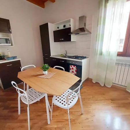 Cocciu D'amuri House *