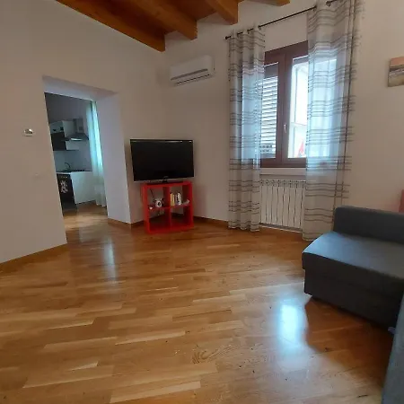 Cocciu D'amuri House Palermo