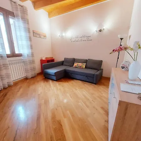 Cocciu D'amuri House Apartment Palermo