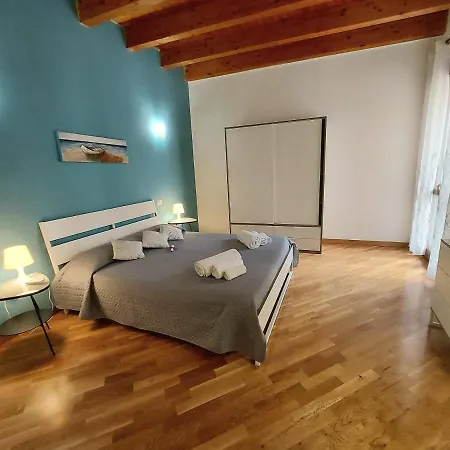 Cocciu D'amuri House Palermo