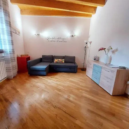 Cocciu D'amuri House 公寓