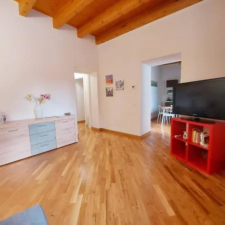 Cocciu D'amuri House Apartment *