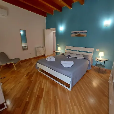 Cocciu D'amuri House * Palermo