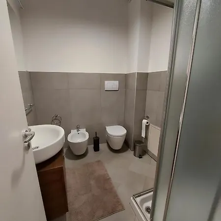 Cocciu D'amuri House Apartment Palermo