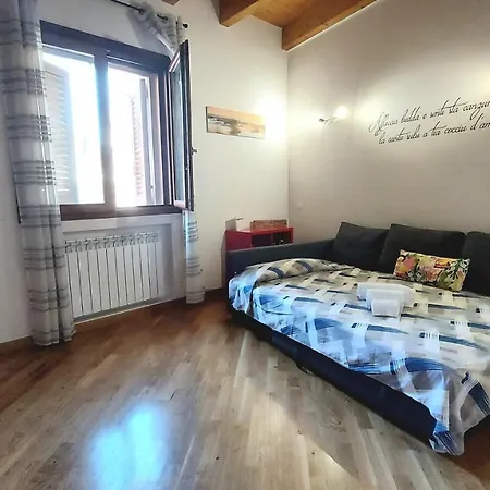 Cocciu D'amuri House