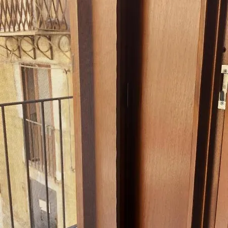 Cocciu D'amuri House Palermo
