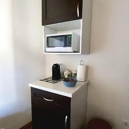 Cocciu D'amuri House Apartment