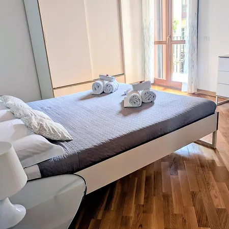 Cocciu D'amuri Spacious And Comfortable * Palermo