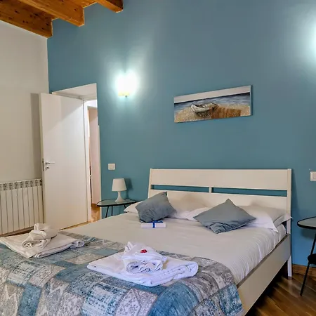 Cocciu D'amuri Spacious And Comfortable Lägenhet Palermo