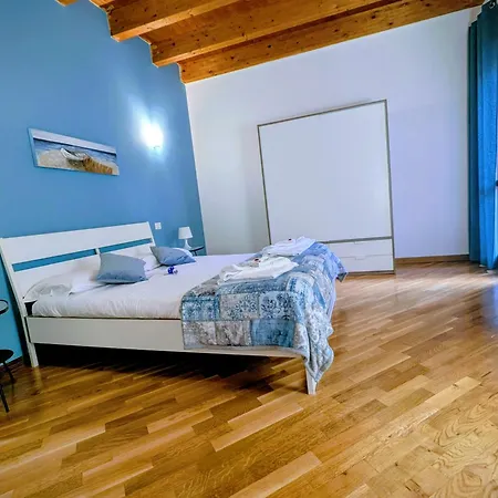 Cocciu D'amuri Spacious And Comfortable Palermo