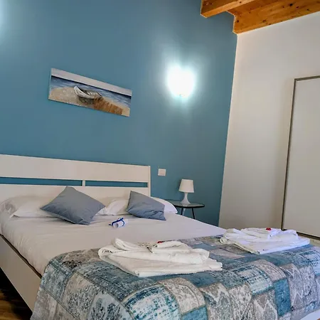 Lägenhet Cocciu D'amuri Spacious And Comfortable Palermo