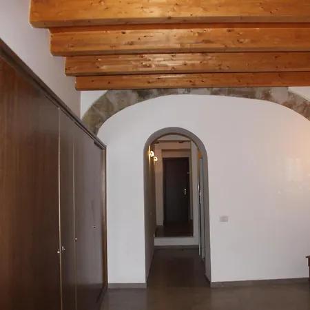Apartment Cocciu D'amuri House *