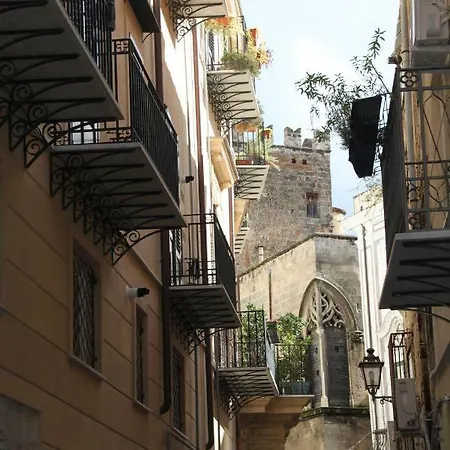 Cocciu D'amuri House