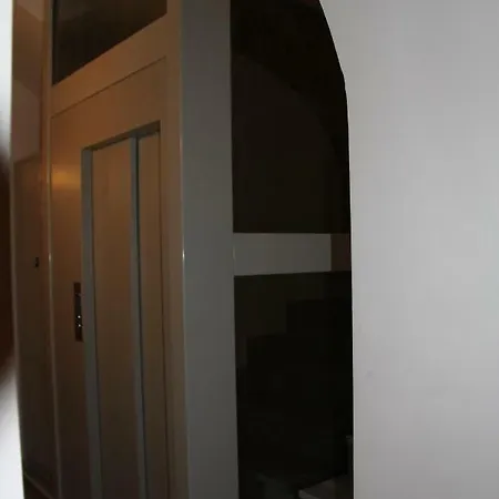 Cocciu D'amuri House Apartment
