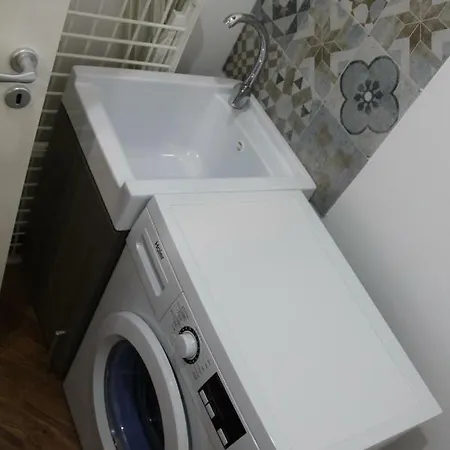 Cocciu D'amuri House Apartment *