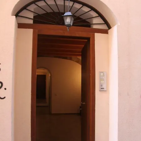 Apartment Cocciu D'amuri House Palermo