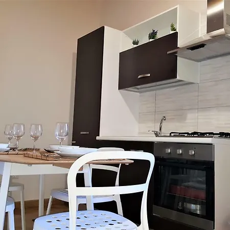 Cocciu D'amuri House