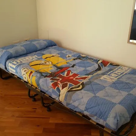 Cocciu D'amuri House Apartment *