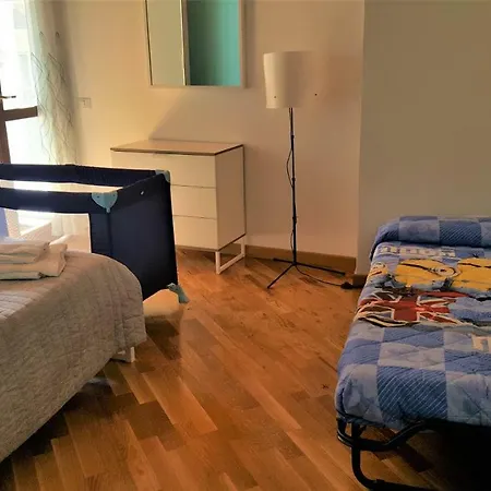 公寓 Cocciu D'amuri House 巴勒莫