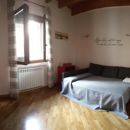 Cocciu D'amuri Spacious And Comfortable *
